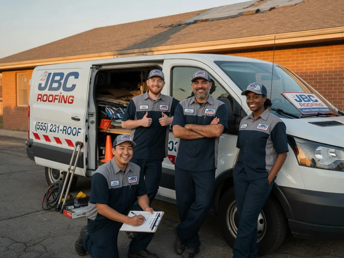 Roof Replacement company in Mulga, AL