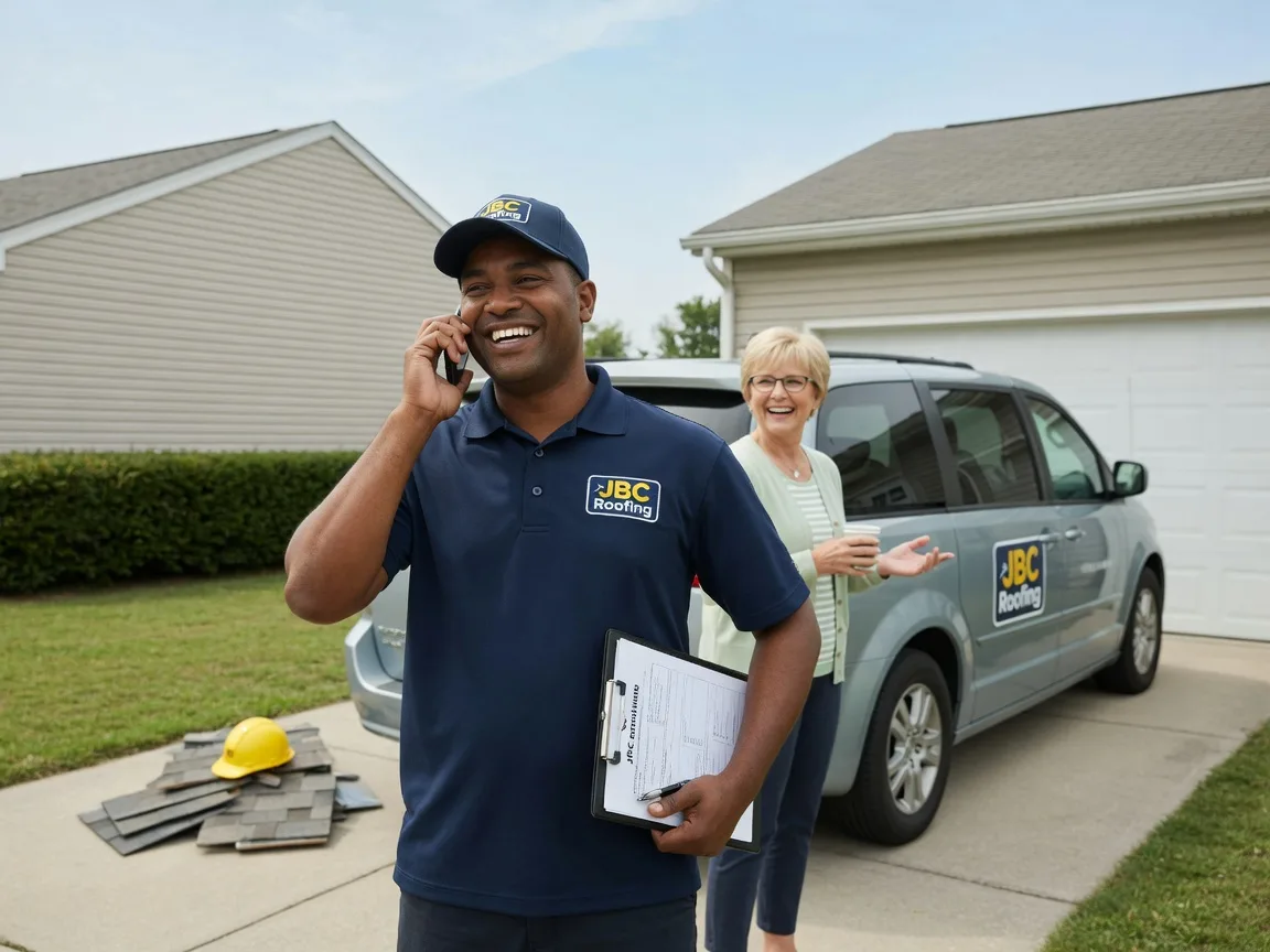 Roof Replacement Mulga, AL FAQs